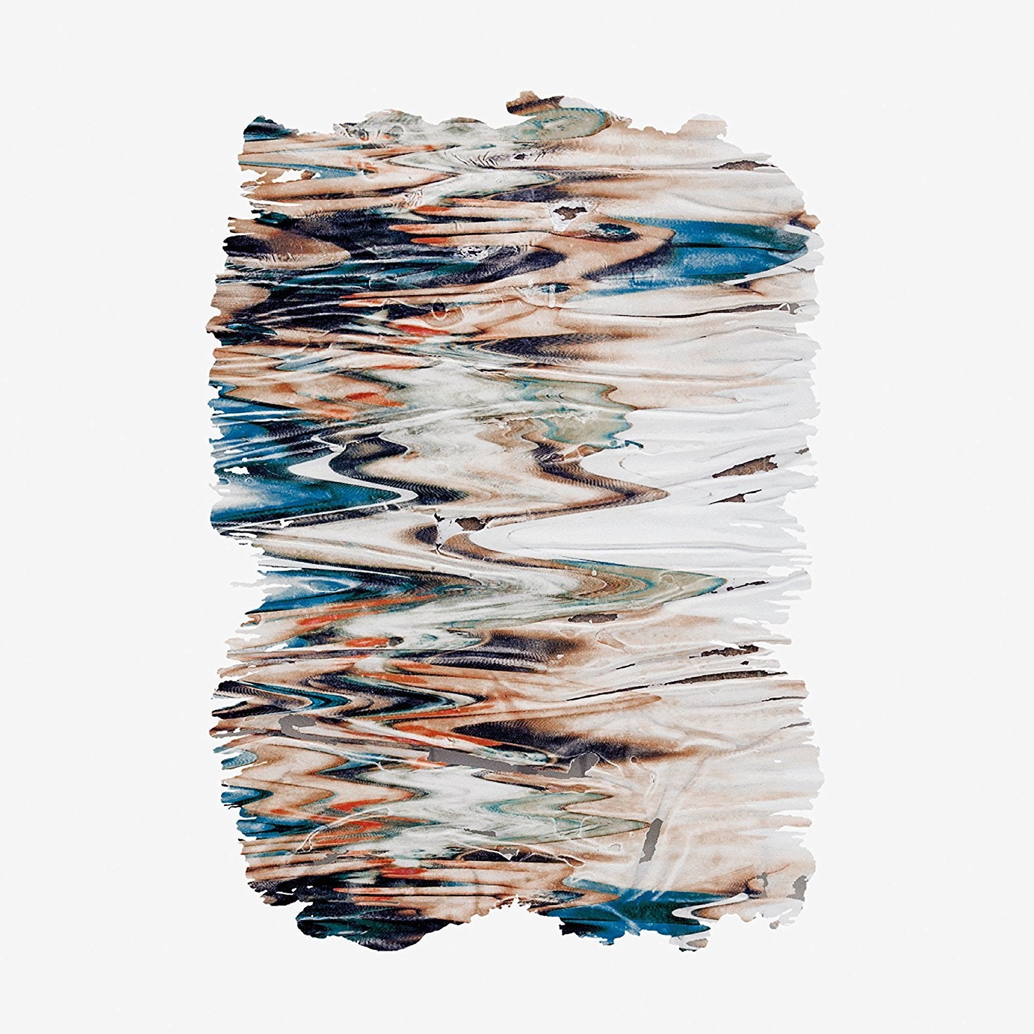 Solide Mirage cd