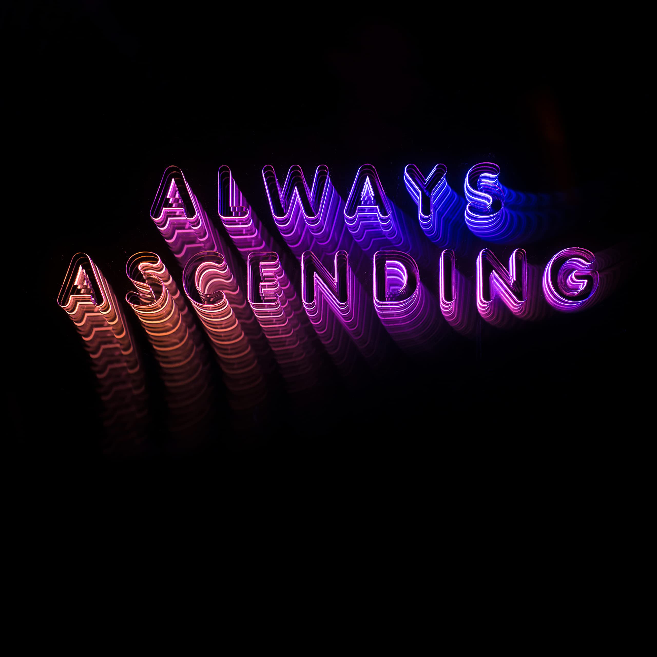 Product Image: Always Ascending