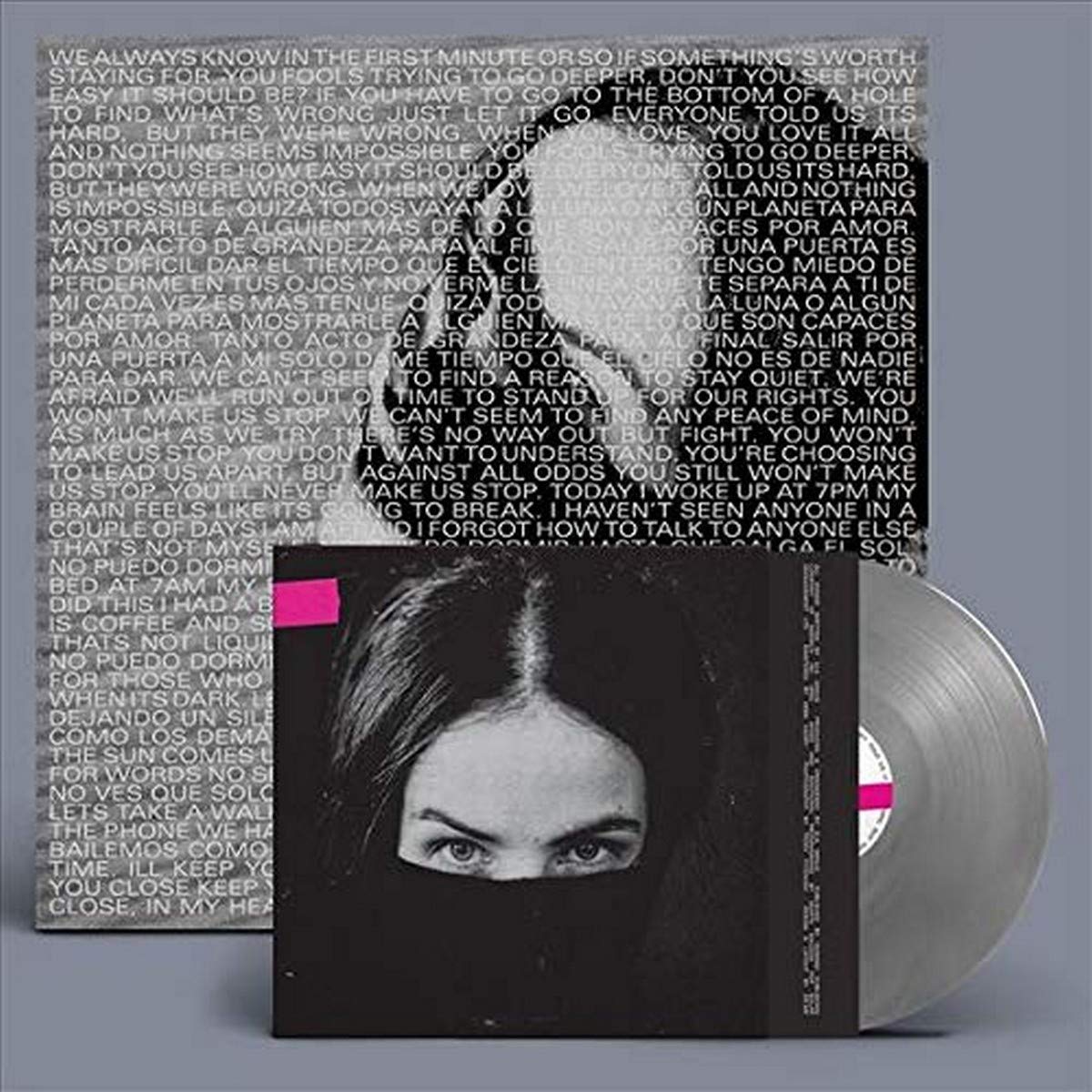 Acts of Rebellion cd