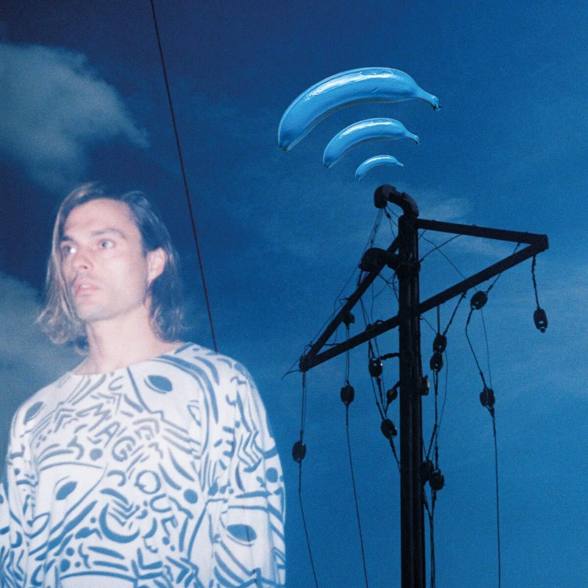 Banane Bleue Alternative & Indie