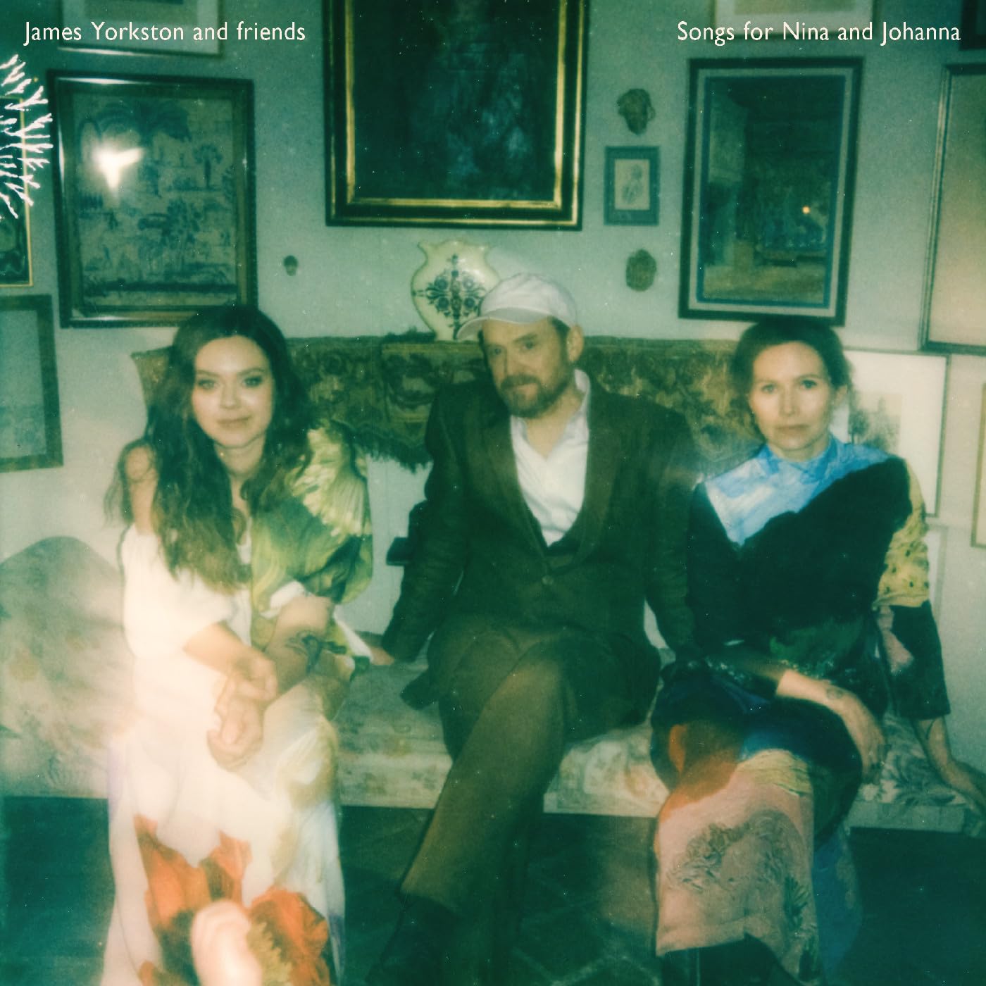 Songs for Nina and Johanna Alternative & Indie