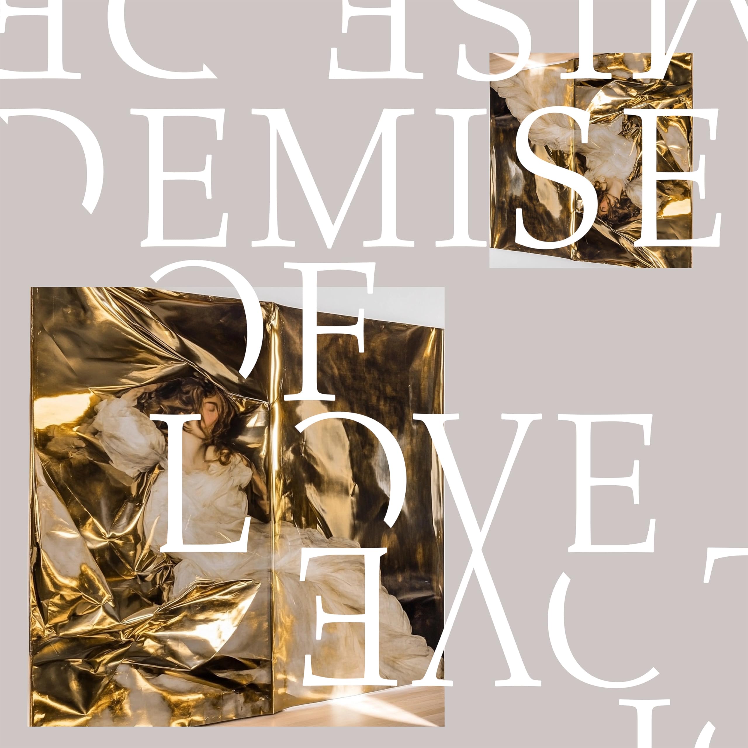 Demise of Love EP Pop
