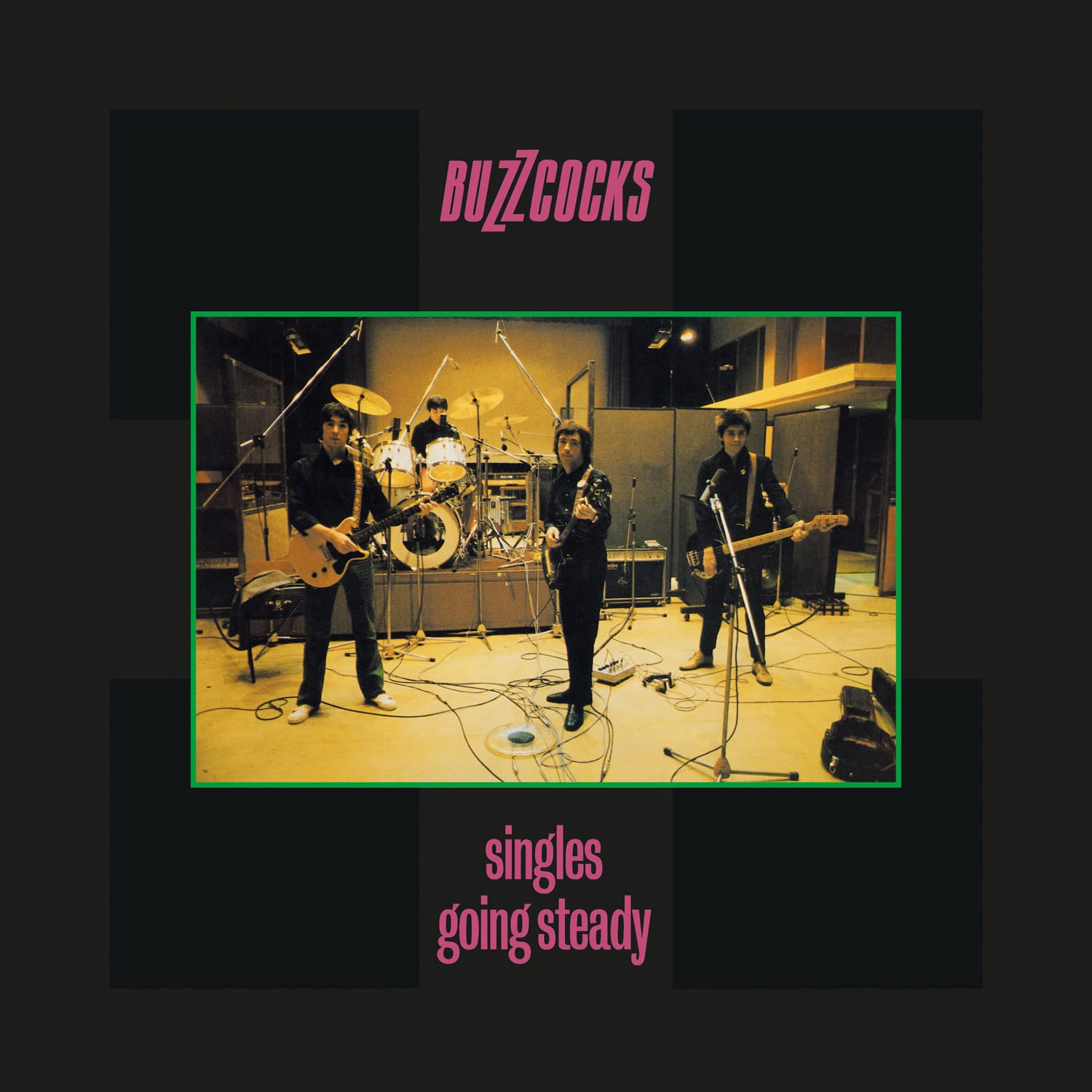 Singles Going Steady Alternative & Indie