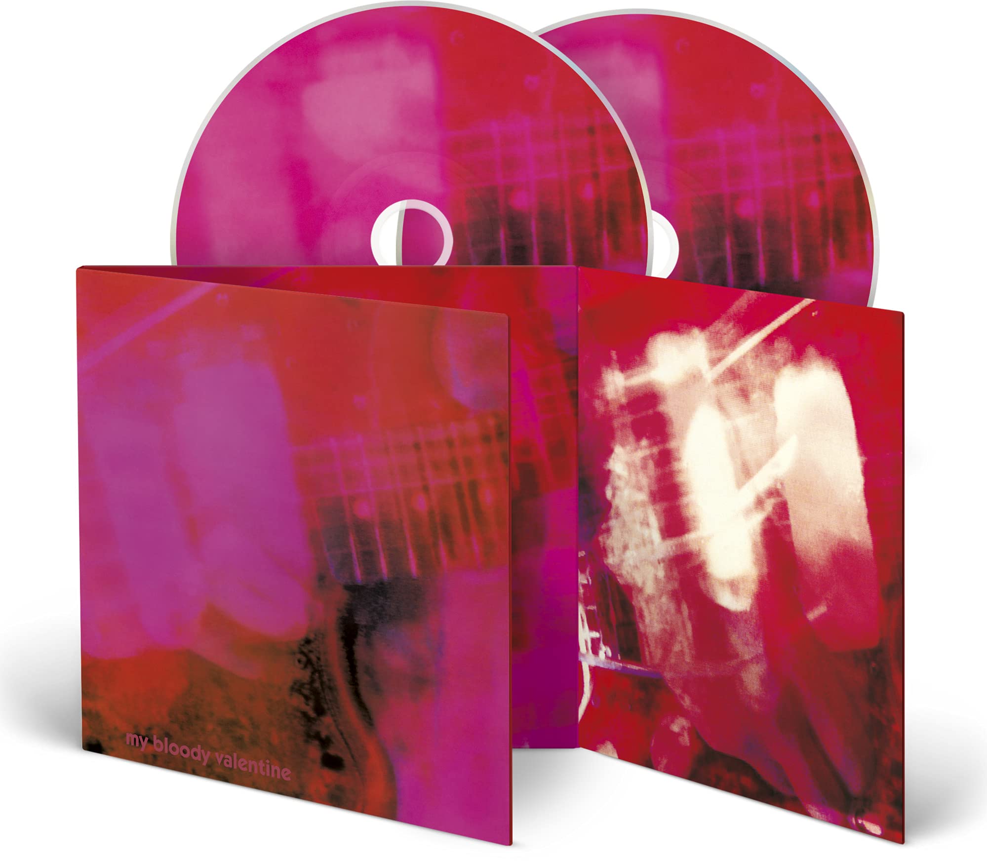 loveless (2CD Remastered) Alternative & Indie