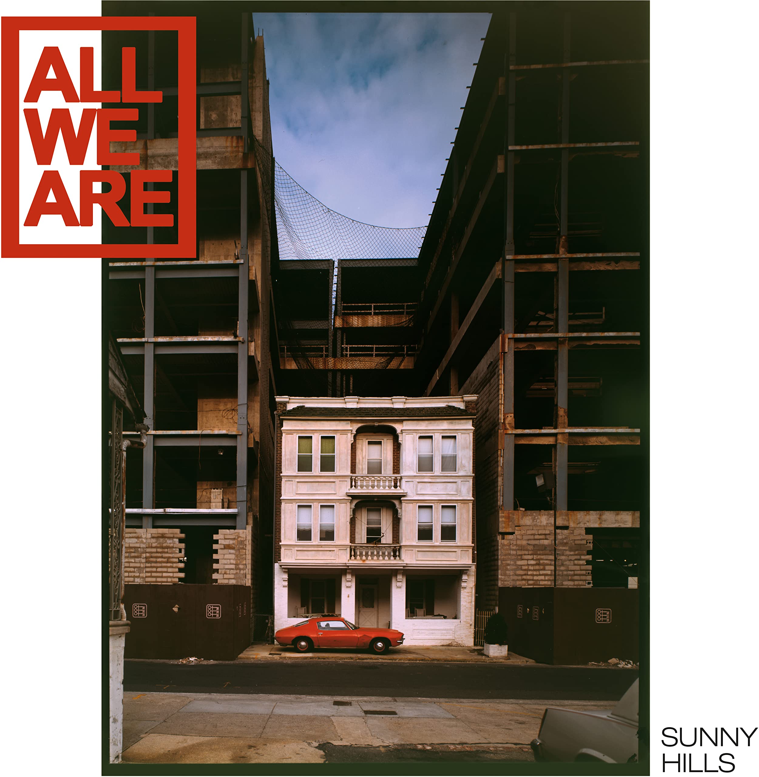 Sunny Hills Alternative & Indie