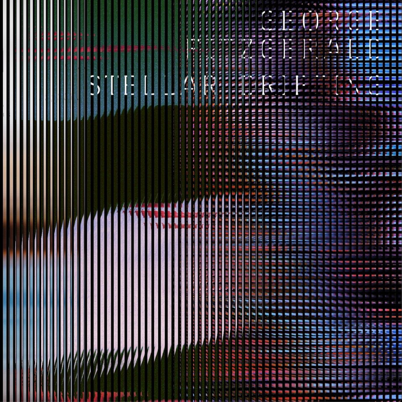 Stellar Drifting cd