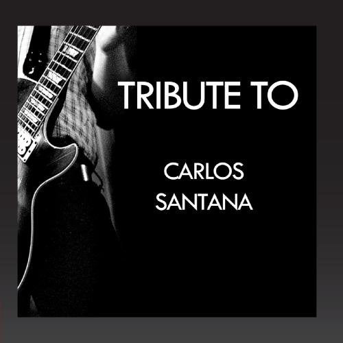 Tribute to Carlos Santana Music