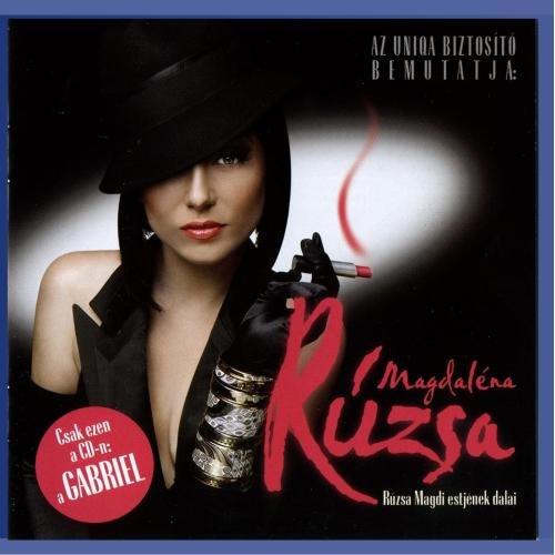 Magdaléna Rúzsa - Rúzsa Magdi estjének dalai Music for Children