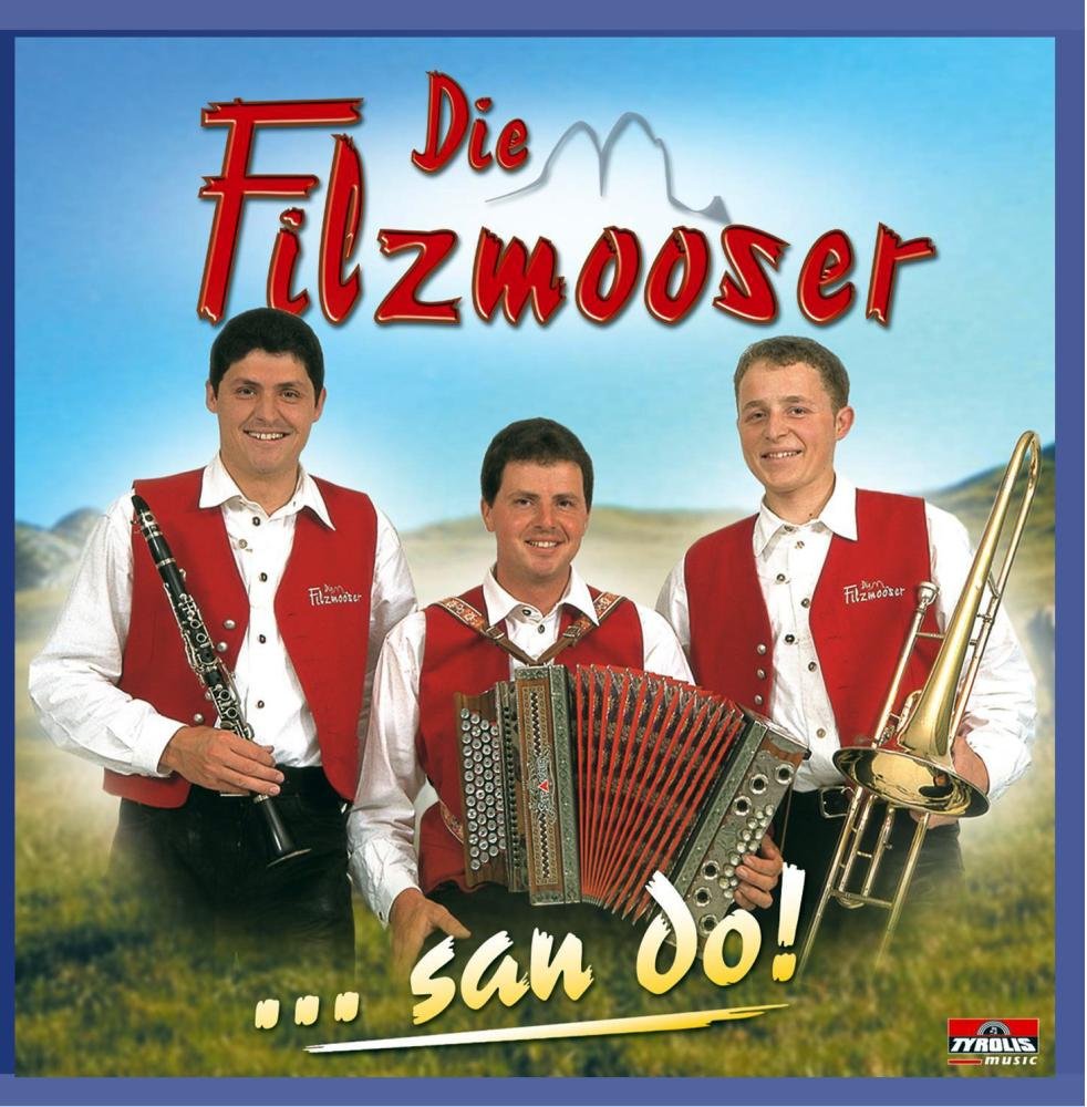 ...San Do! German Schlager & Volksmusik