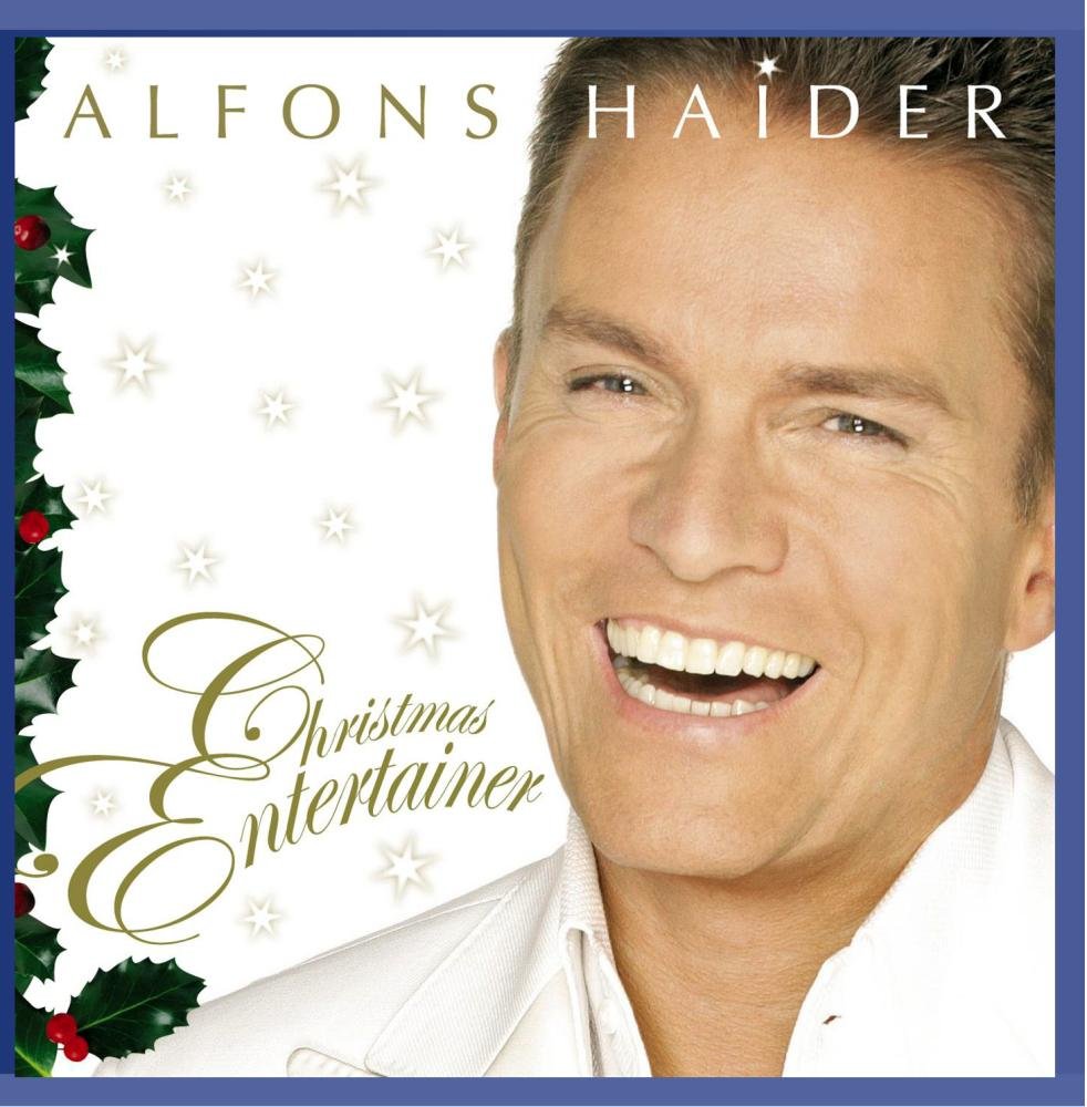Product Image: Christmas Entertainer