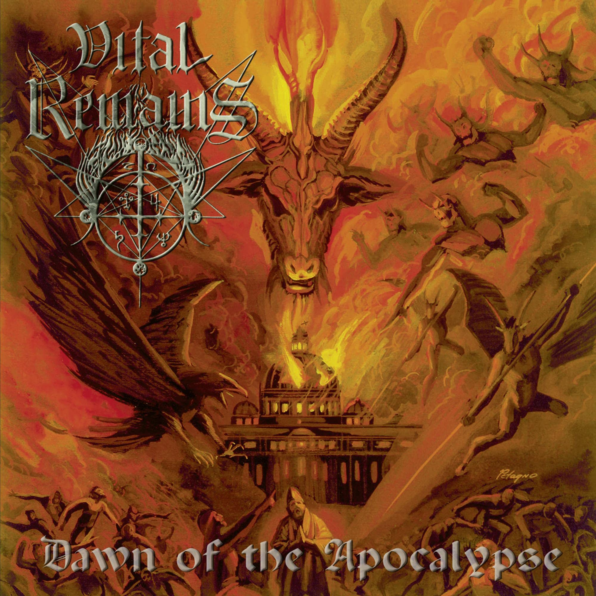 Dawn Of The Apocalypse Alternative & Indie