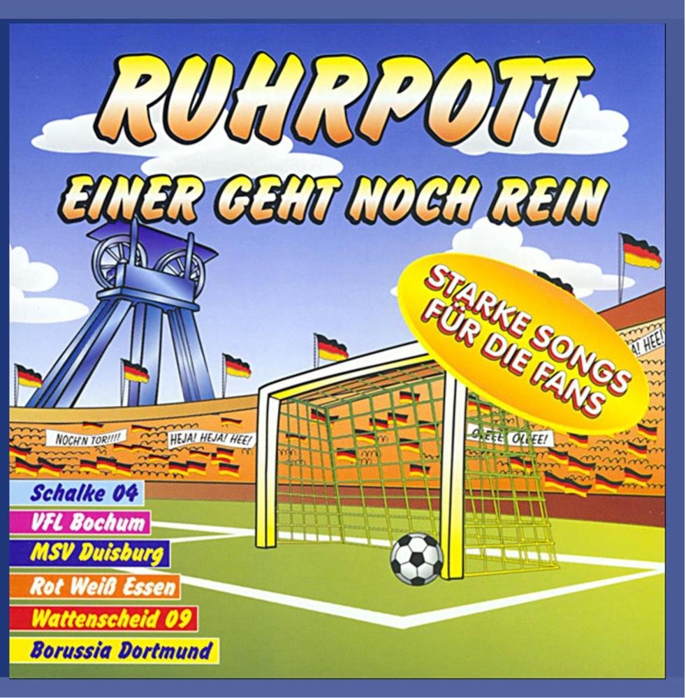 Product Image: Ruhrpott - Einer geht noch rein