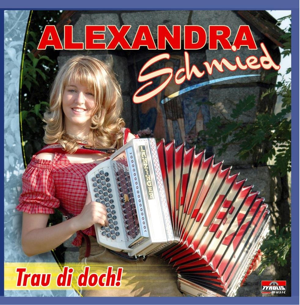 Product Image: Trau di Doch!