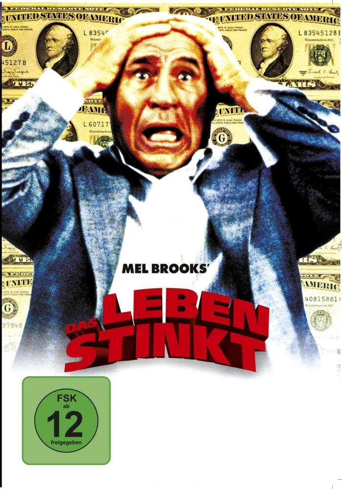 Das Leben stinkt! Films