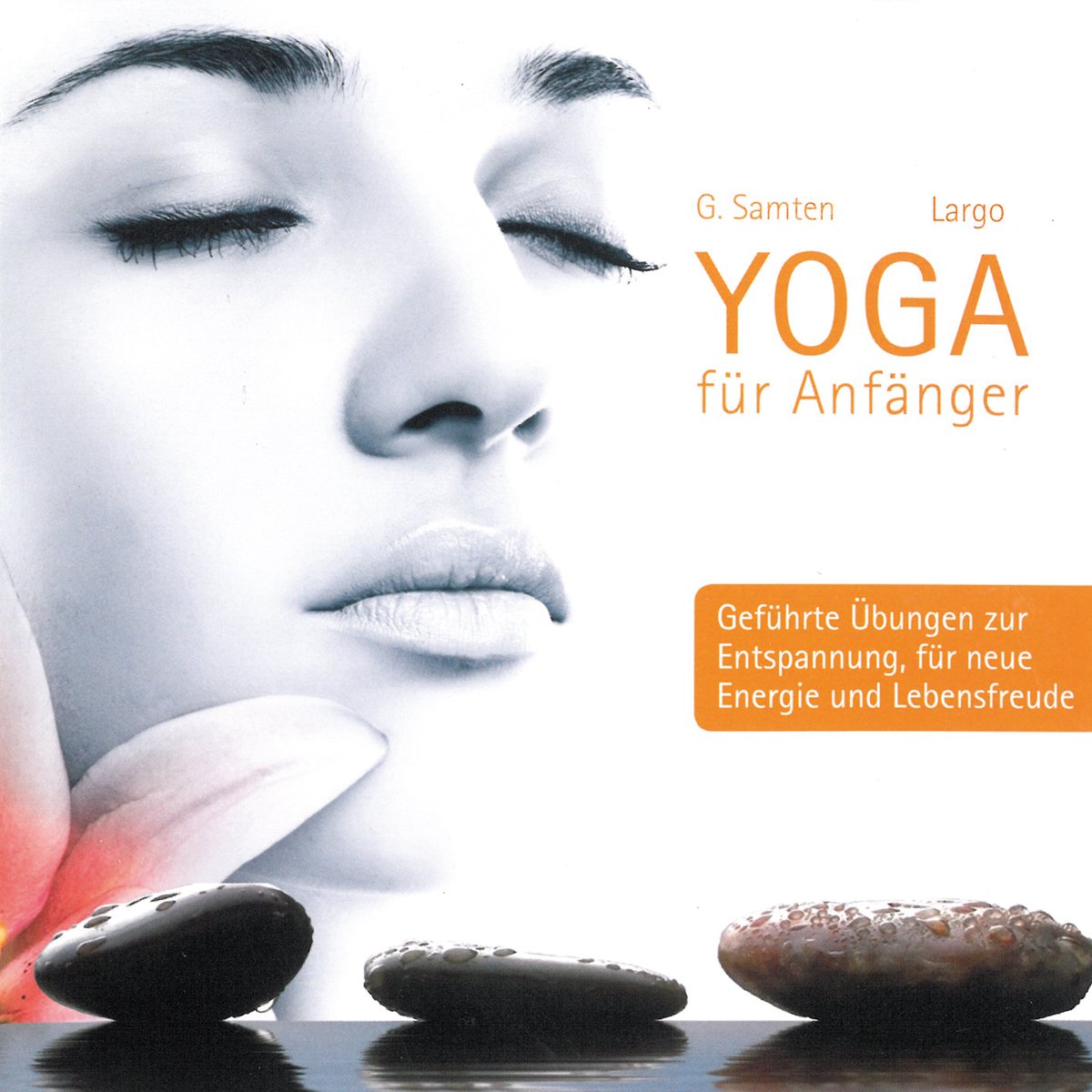 Product Image: Yoga für Anfänger