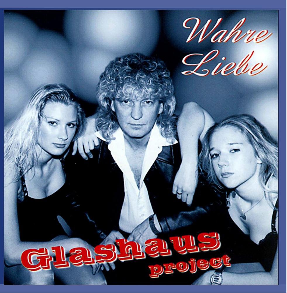 Wahre Liebe Music