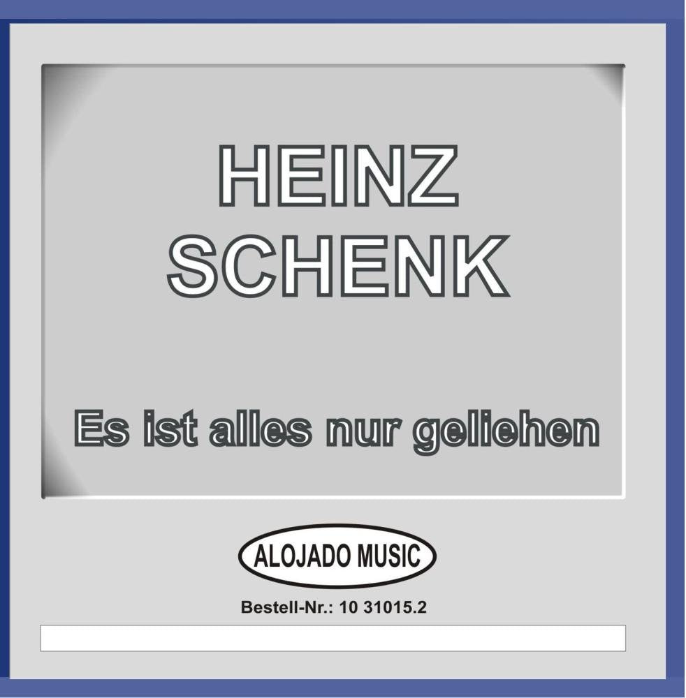 Es ist alles nur geliehen Music