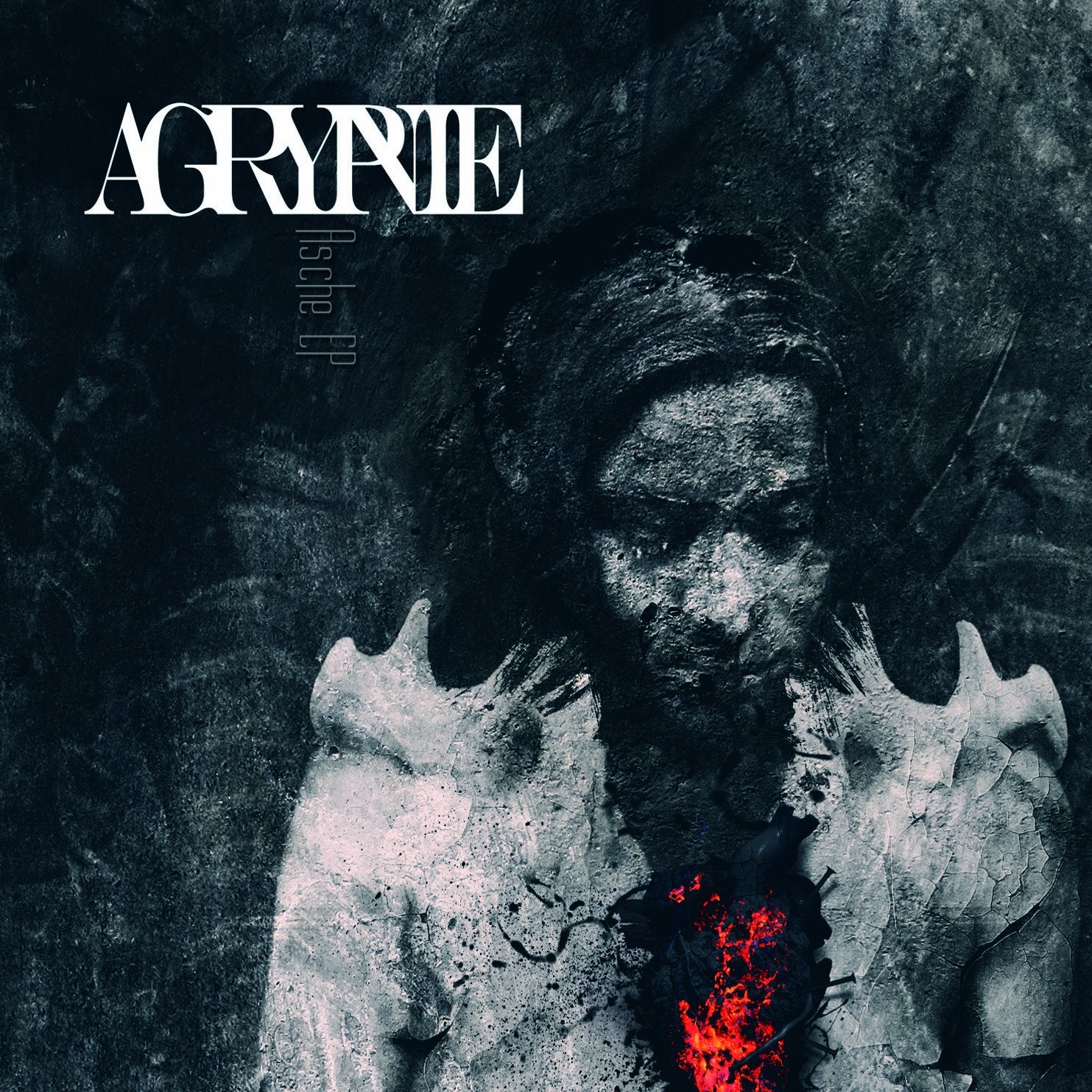 Asche EP Metal & Hardrock