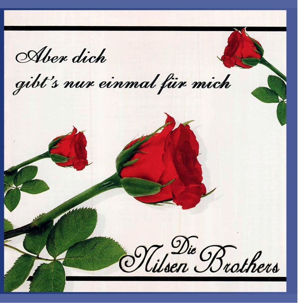 Nilsen Brothers German Schlager & Volksmusik