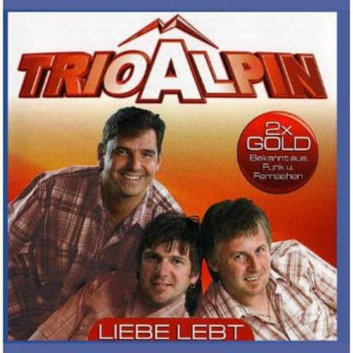 Orig. Trio Alpin Pop
