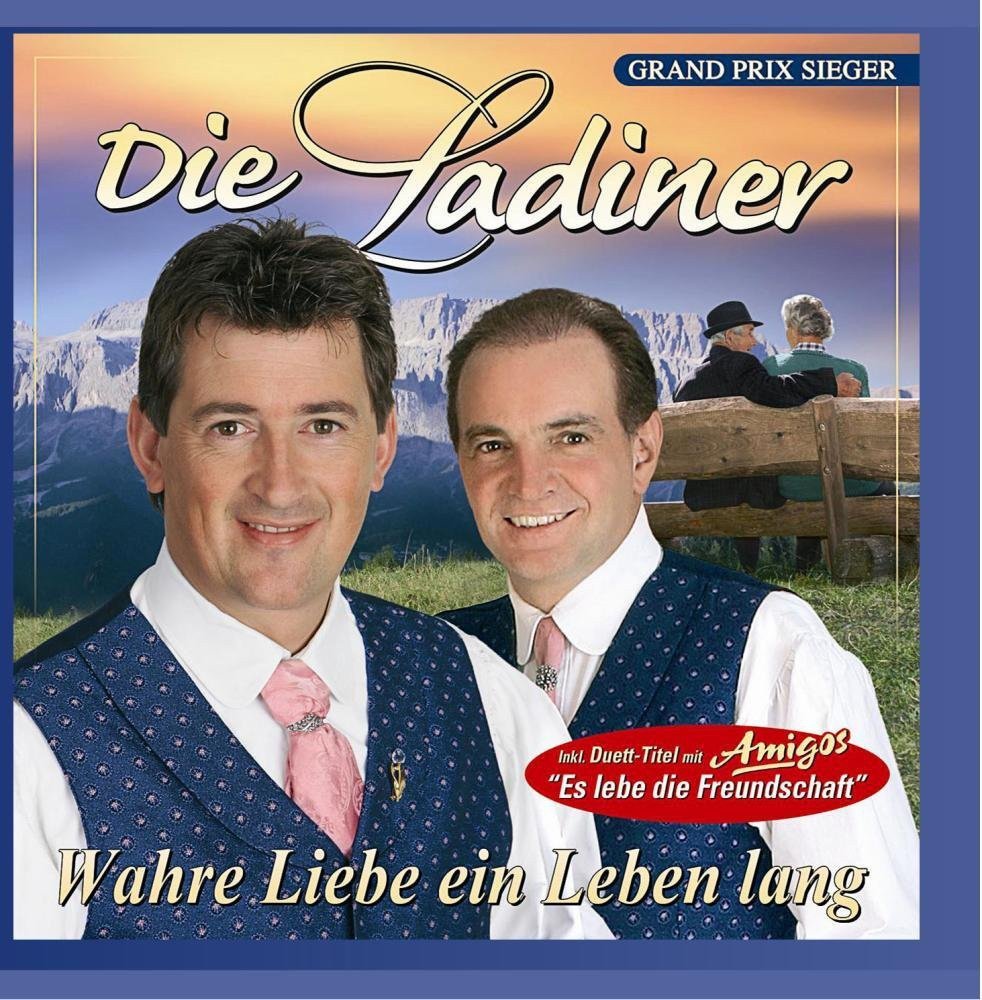 Product Image: Wahre Liebe ein Leben lang