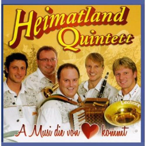 A Musi die von Herzen kommt Pop
