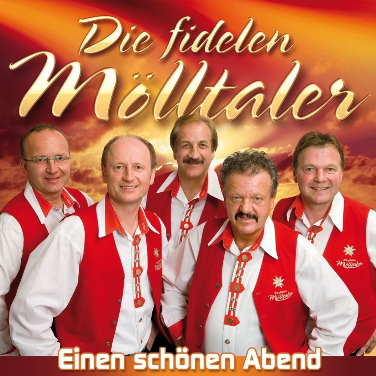 Einen schönen Abend German Schlager & Volksmusik