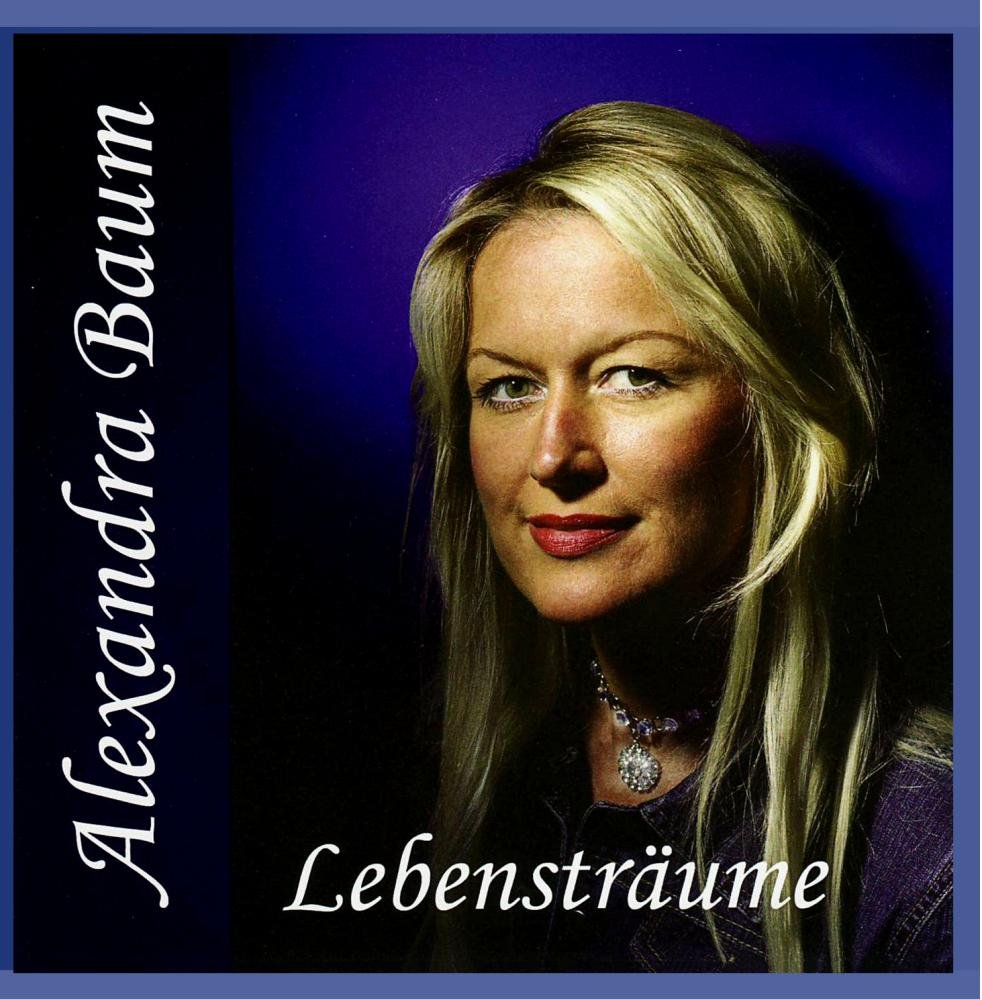 Product Image: ALEXANDRA BAUM - Träum von Griechenland