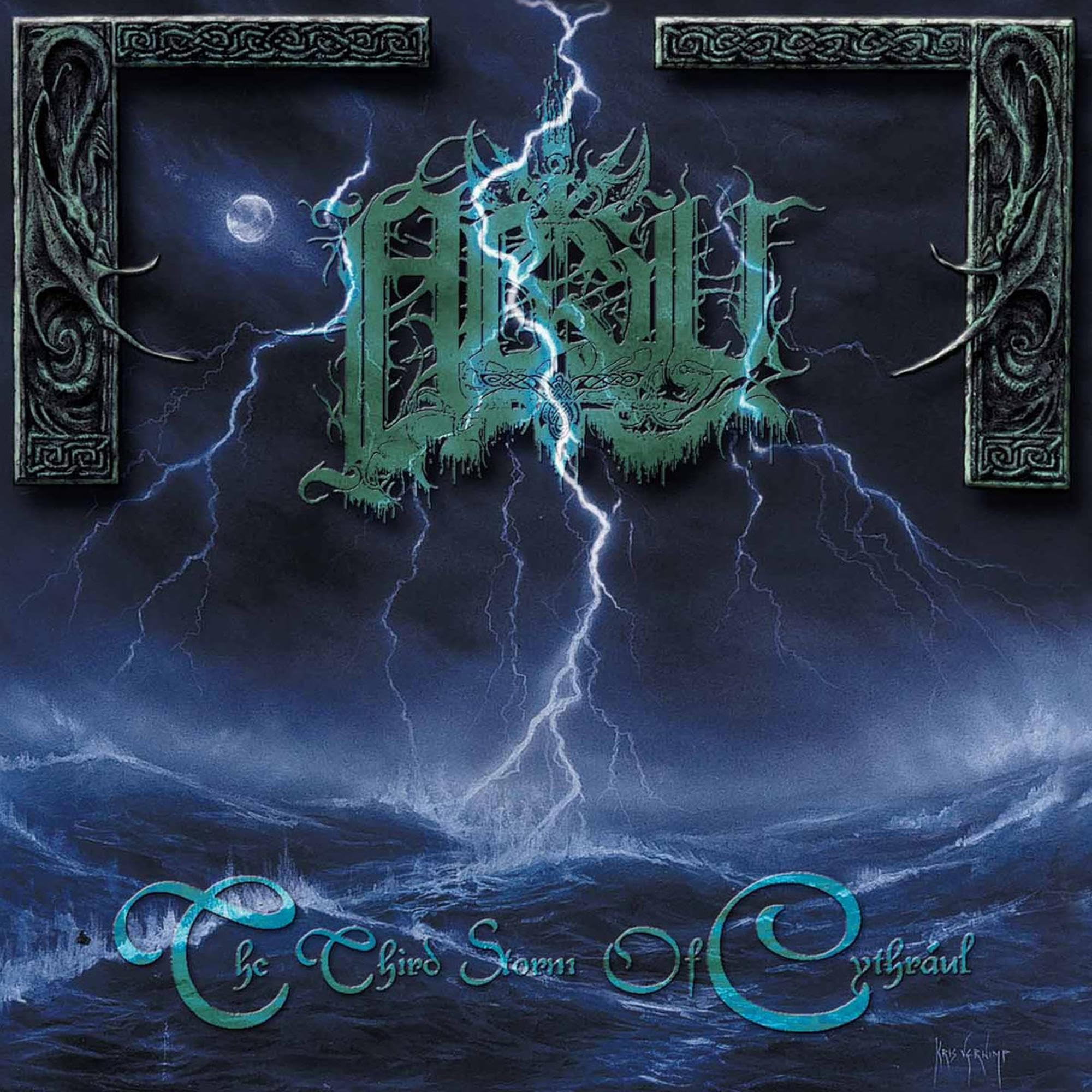 Product Image: The Third Storm of Cythraul
