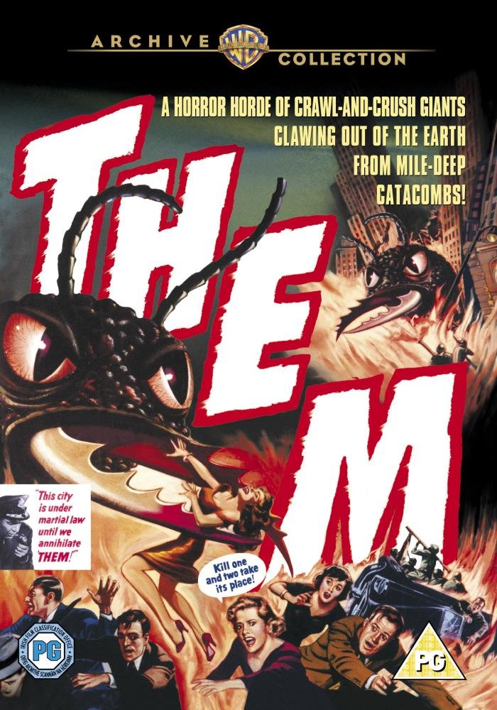 Them Films