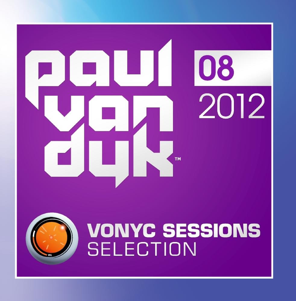 Product Image: VONYC Sessions Selection 2012-08