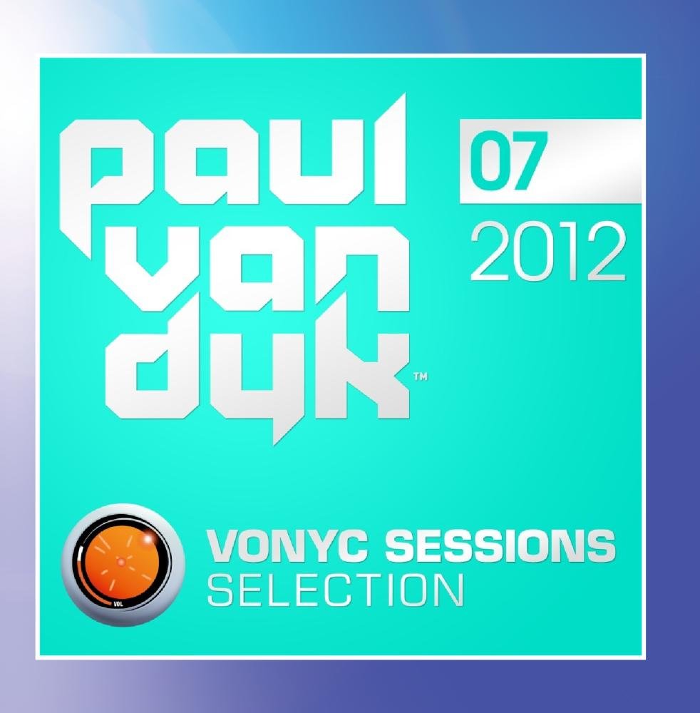 Product Image: VONYC Sessions Selection 2012-07