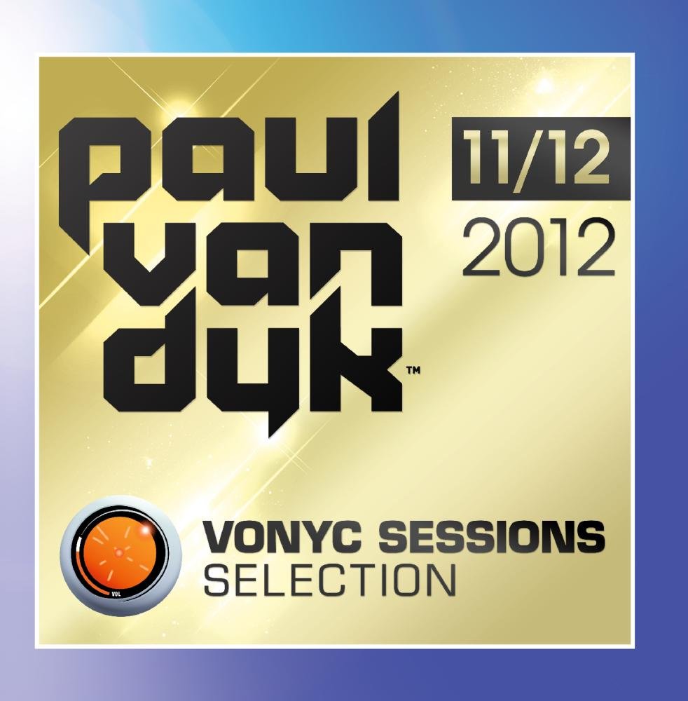 Product Image: VONYC Sessions Selection 2012-11/12