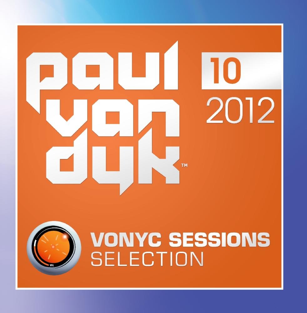 Product Image: VONYC Sessions Selection 2012-10