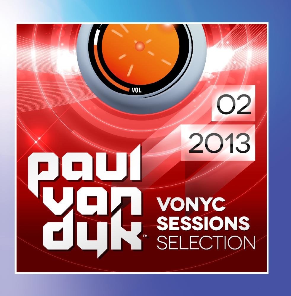 Product Image: VONYC Sessions Selection 2013-02