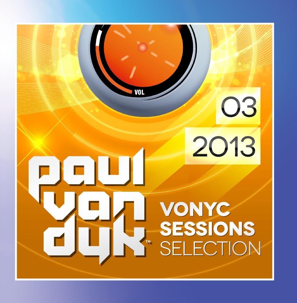 Product Image: VONYC Sessions Selection 2013-03
