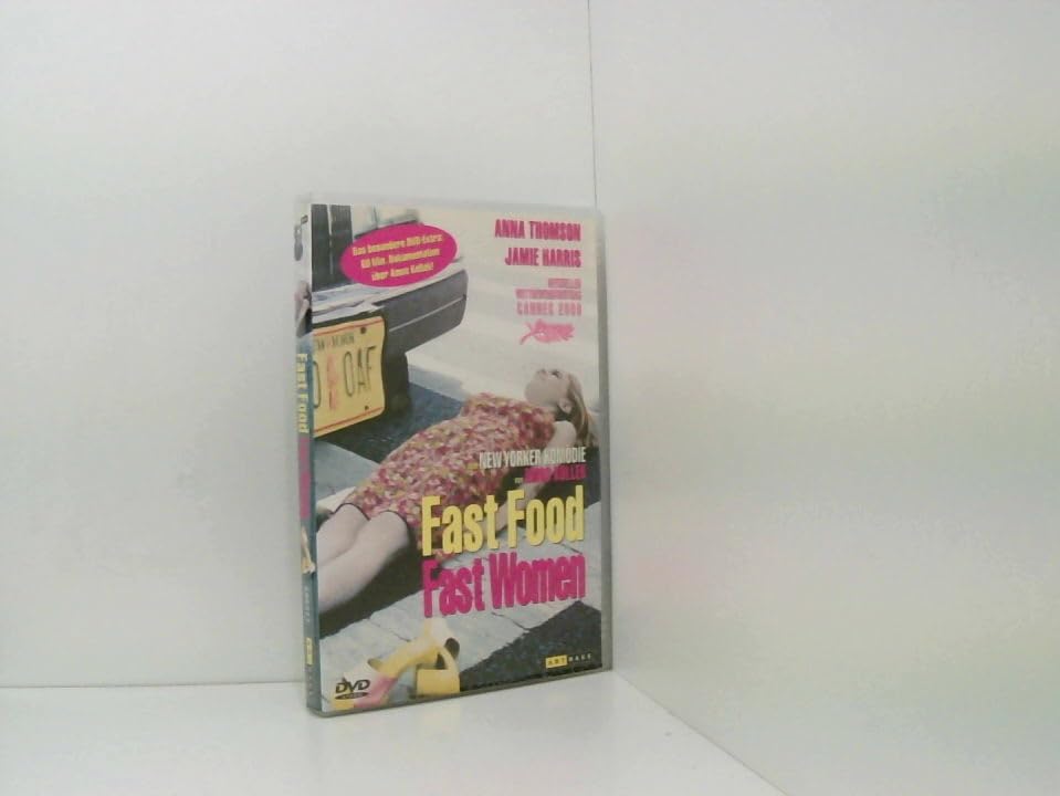 Fast Food, Fast Women Films