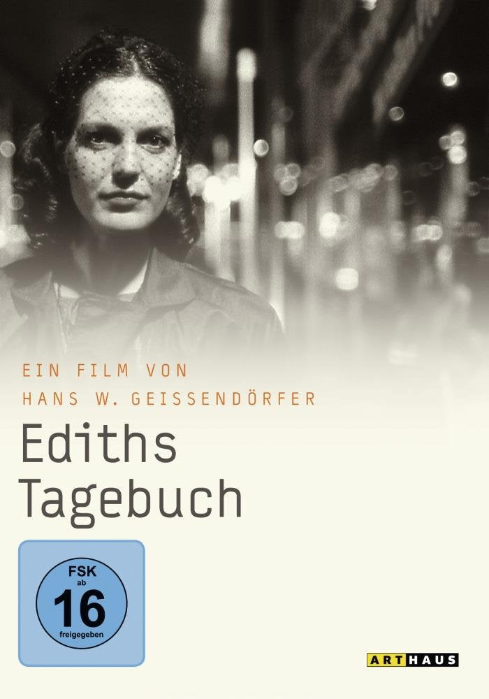 Product Image: Ediths Tagebuch