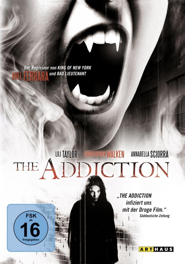 The Addiction Movies