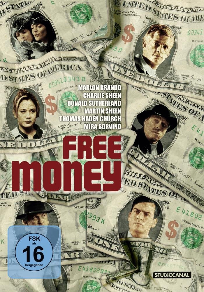 Product Image: Free Money
