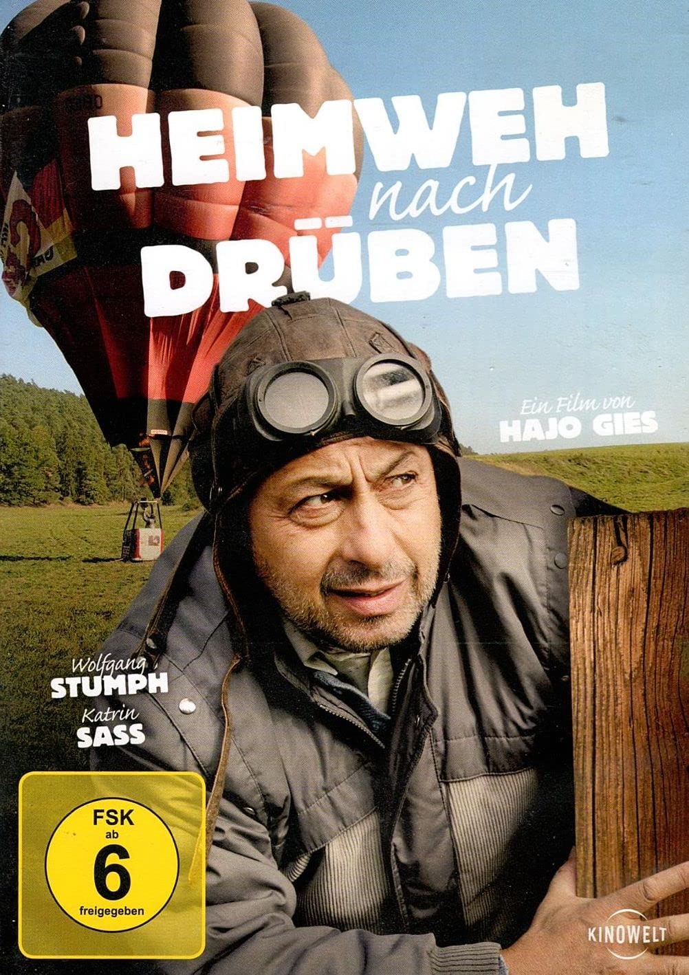 Heimweh nach drüben Films