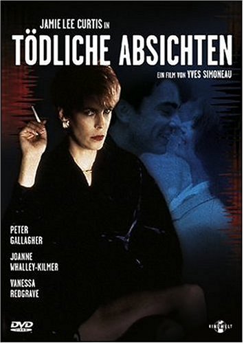 Product Image: Tödliche Absichten