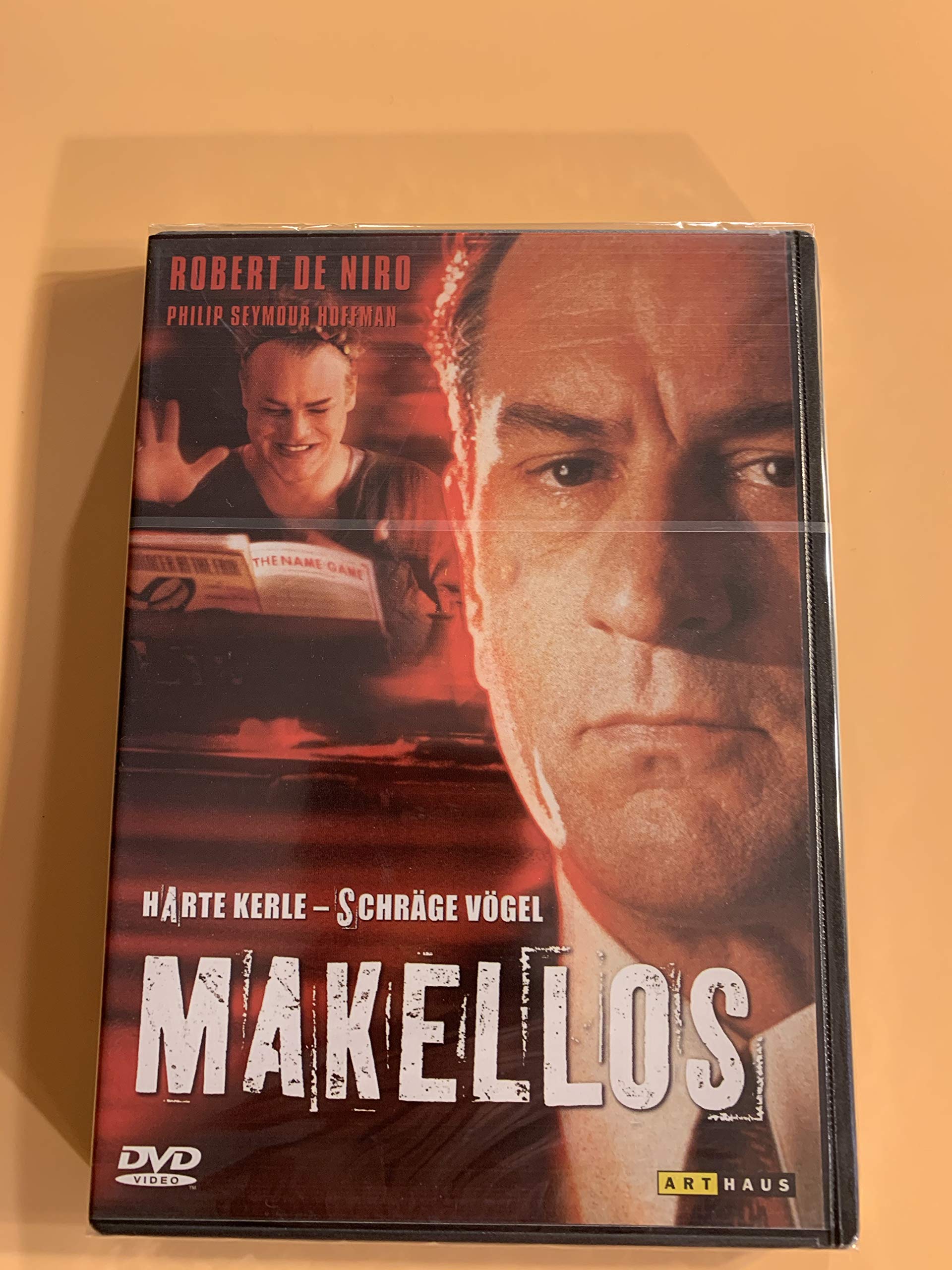 Makellos Films