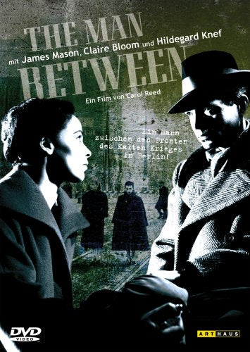 The Man Between - Gefährlicher Urlaub Films
