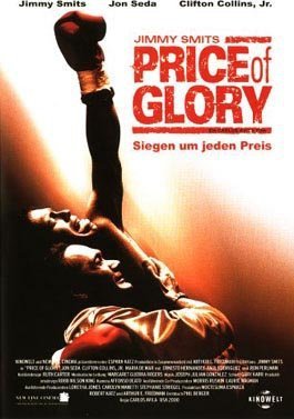 Price of Glory Films