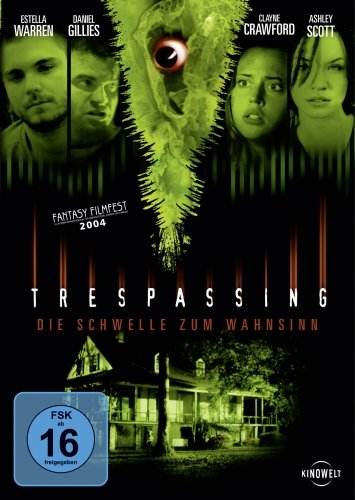 Trespassing Films
