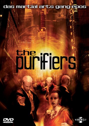 The Purifiers Movies