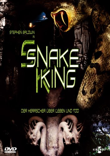 Product Image: Snake King