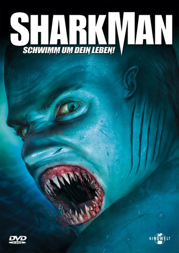Sharkman Films