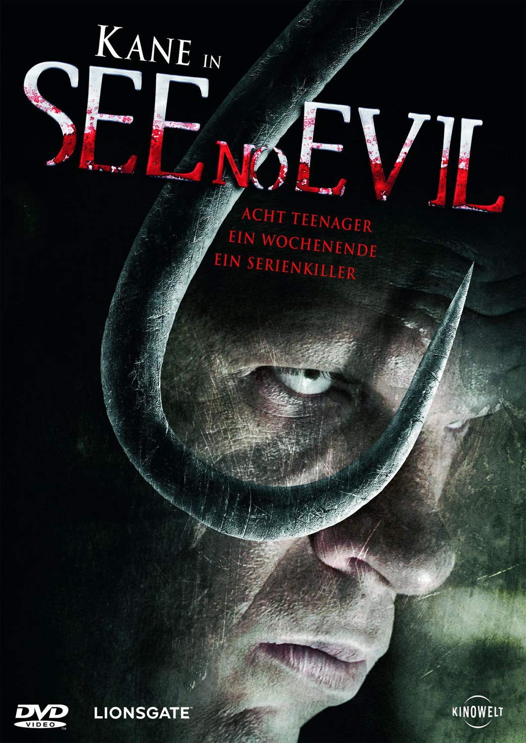 See No Evil Movies